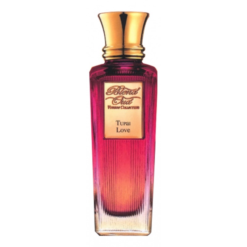 Blend Oud Tupai Love
