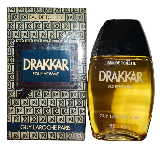 Guy Laroche Drakkar