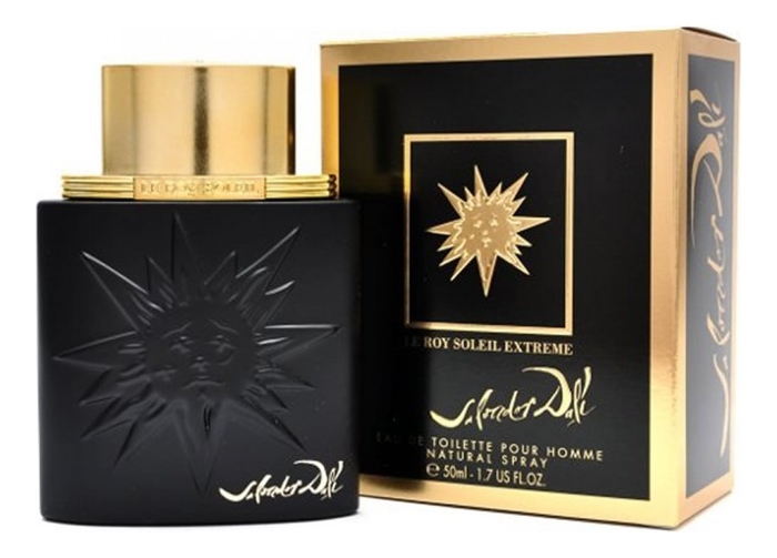 Salvador Dali Le Roy Soleil Extreme For Men