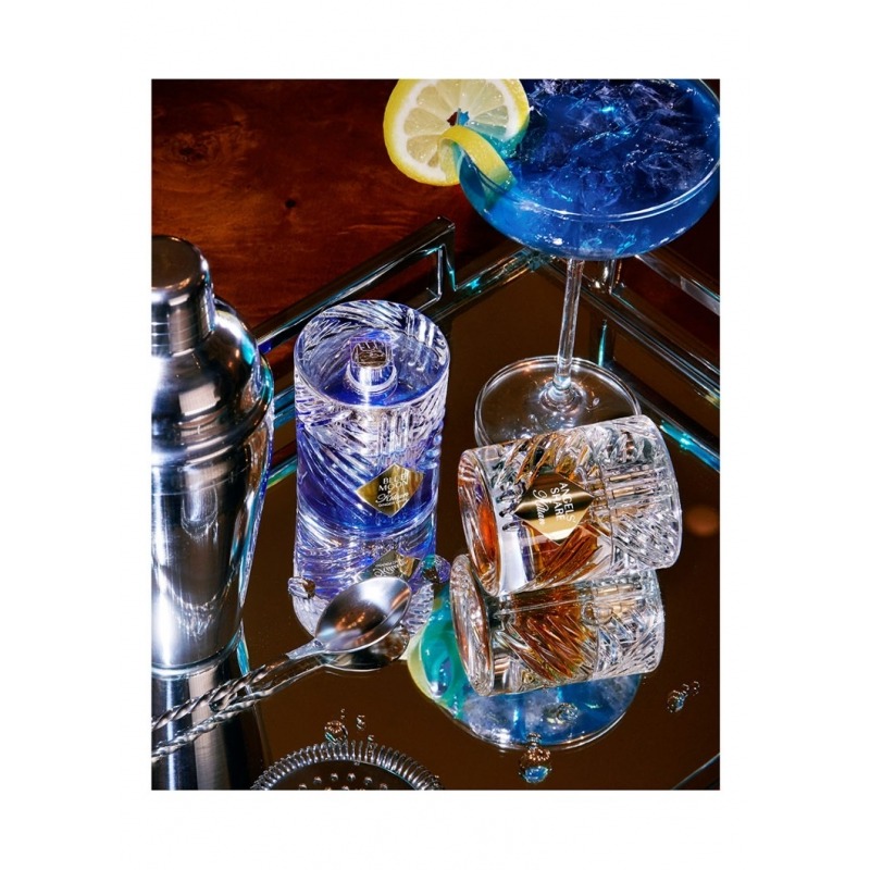 Kilian Blue Moon Ginger Dash