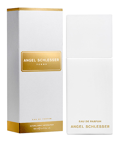 Angel Schlesser Femme Eau De Parfum