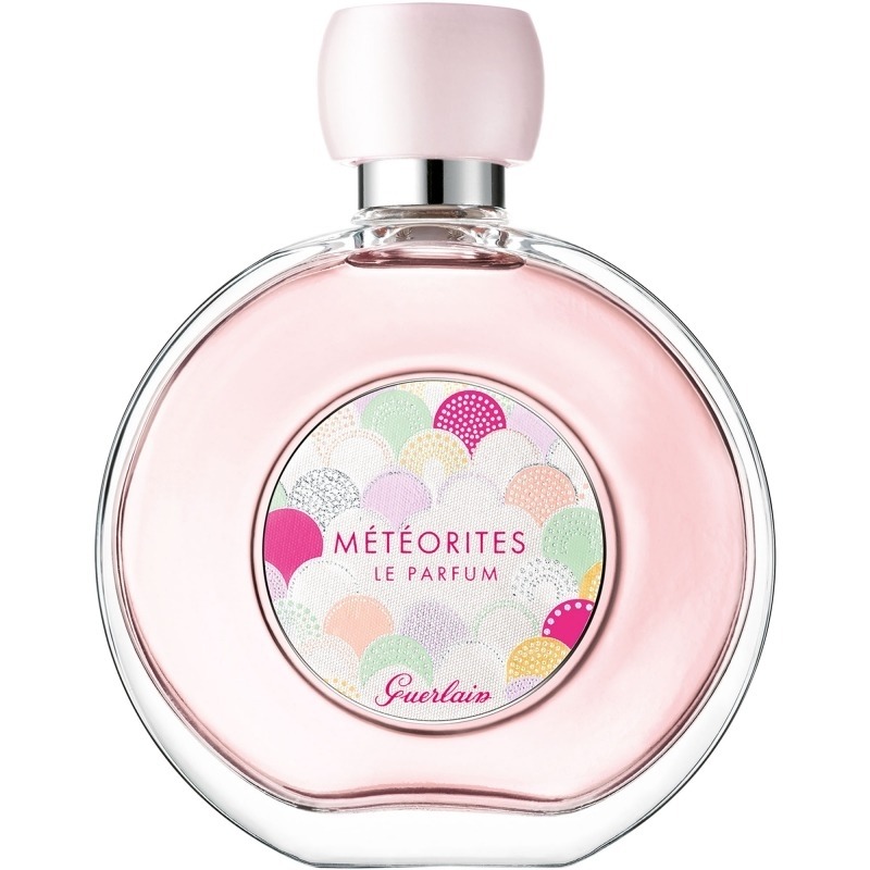 Guerlain Meteorites Le Parfum