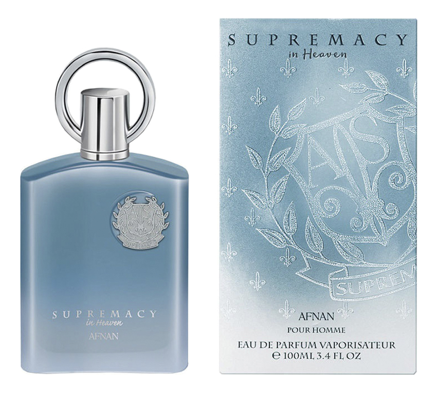 AFNAN Supremacy In Heaven