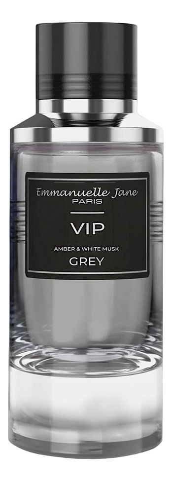 Emmanuelle Jane VIP Grey