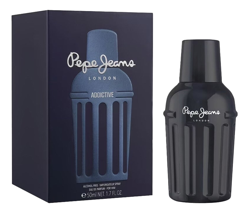 Pepe Jeans London Addictive For Him