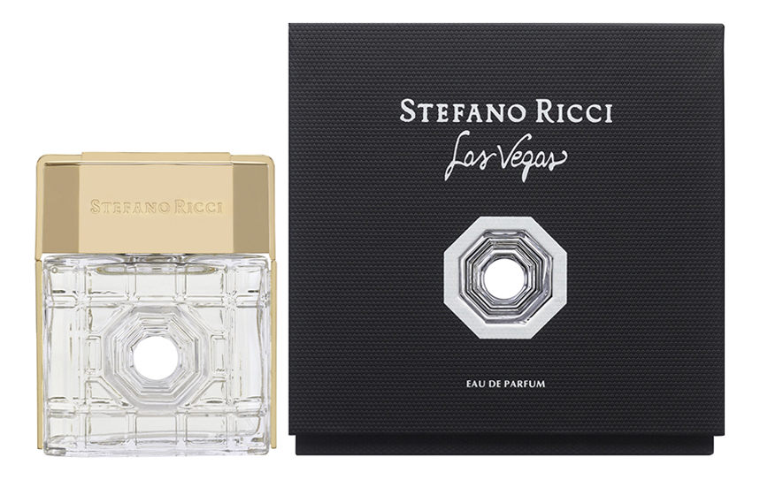 Stefano Ricci Las Vegas