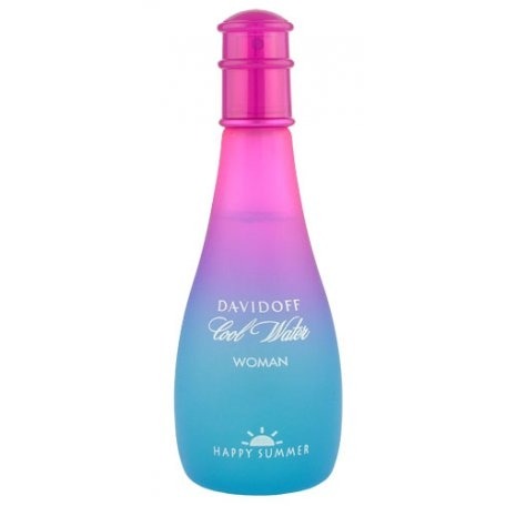 Davidoff Cool Water Happy Summer