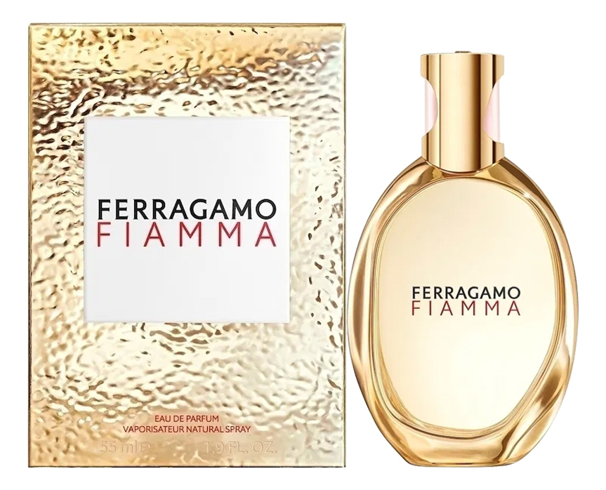 Salvatore Ferragamo Fiamma