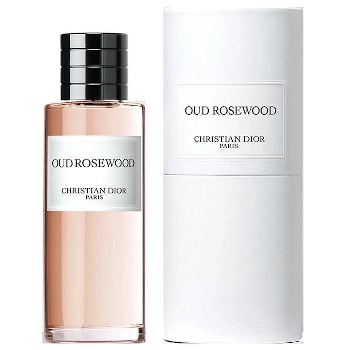 Christian Dior Oud Rosewood