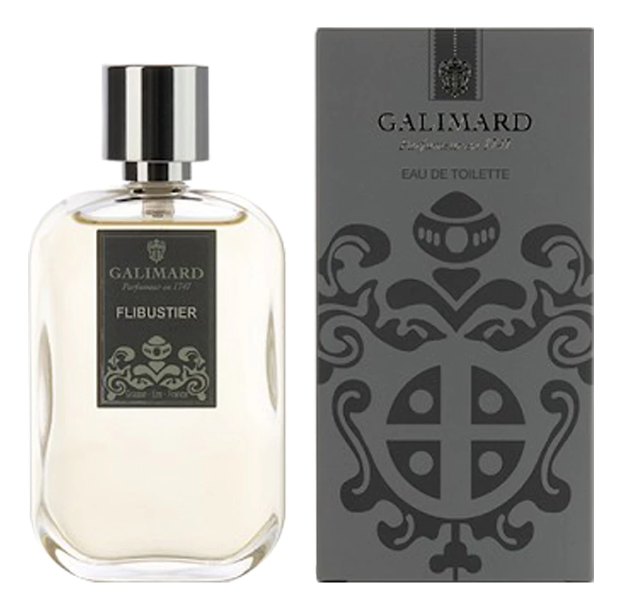 Galimard Flibustier Men