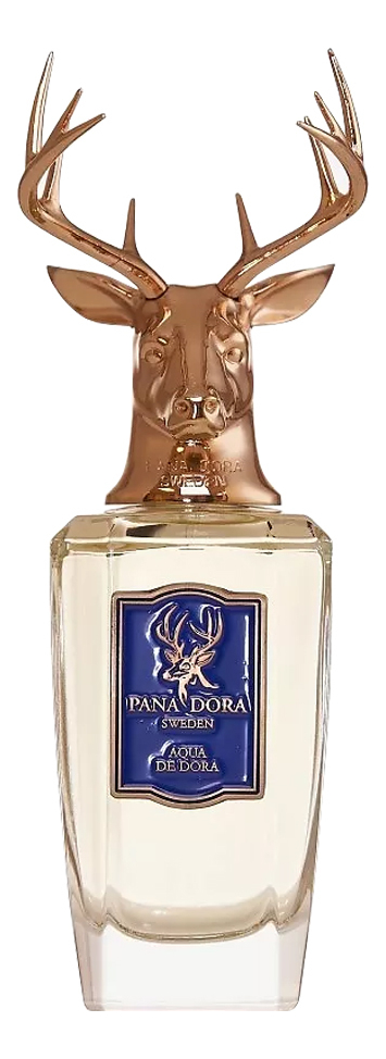 Pana Dora Aqua de Dora