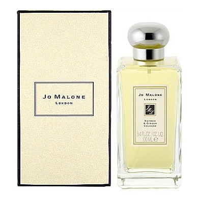 Jo Malone Nutmeg & Ginger