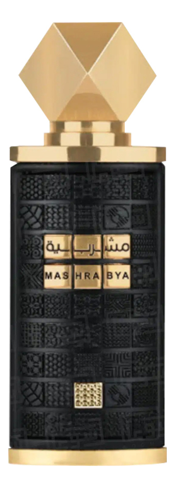 Lattafa Perfumes Mashrabya