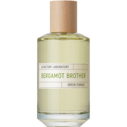 Les Liquides Imaginaires Bergamot Brother