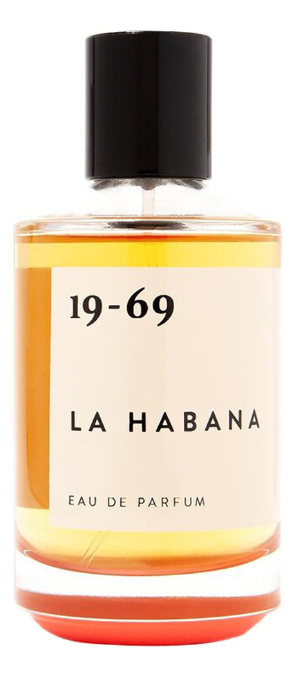 19-69 La Habana