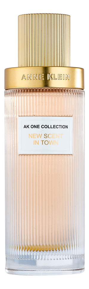 Anne Klein New Scent In Town