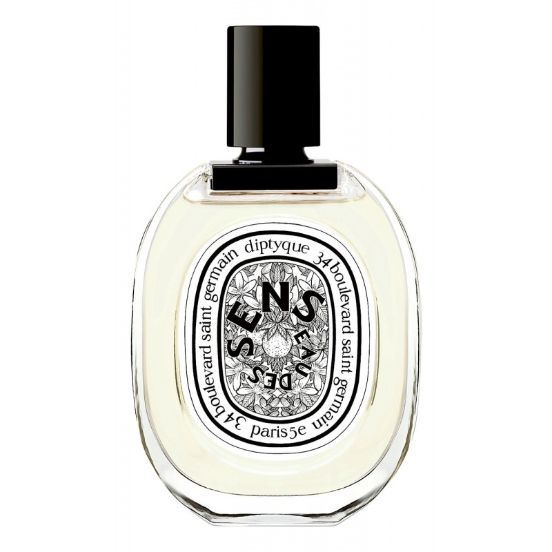 Diptyque Eau Des Sens
