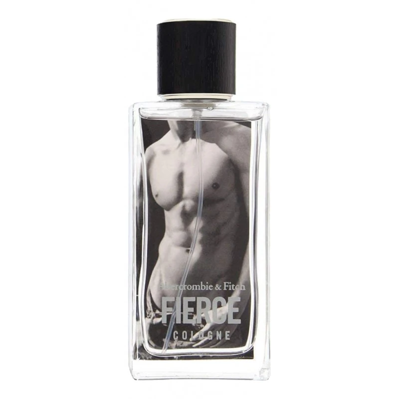 Abercrombie & Fitch Fierce