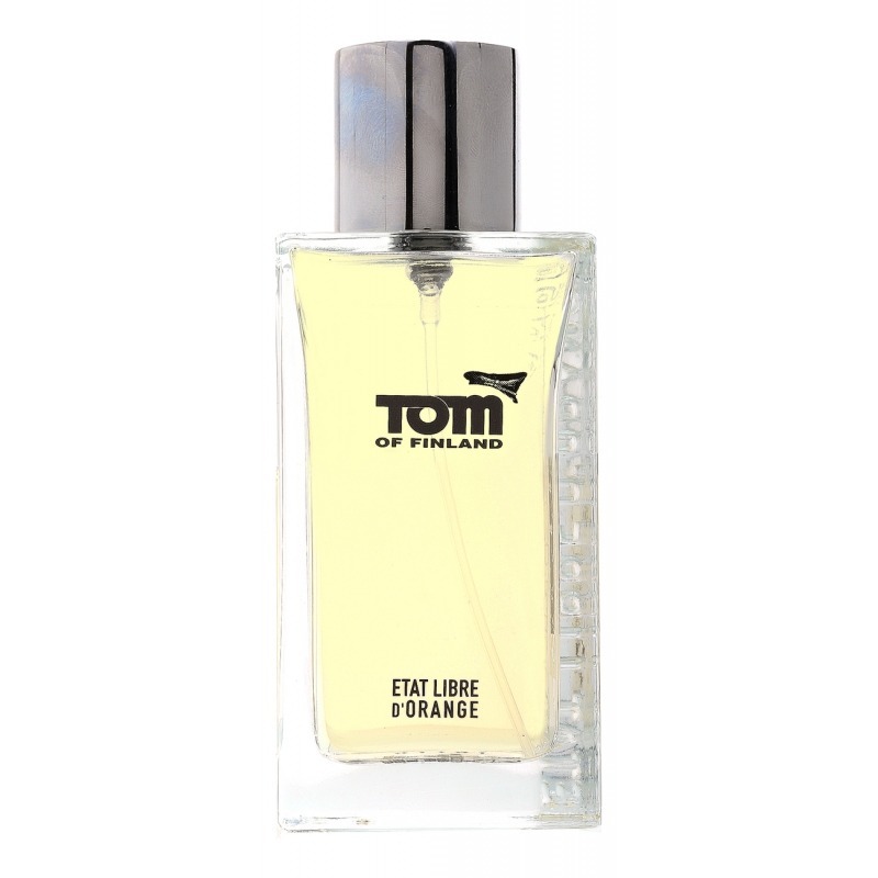 Etat Libre d Orange Tom of Finland