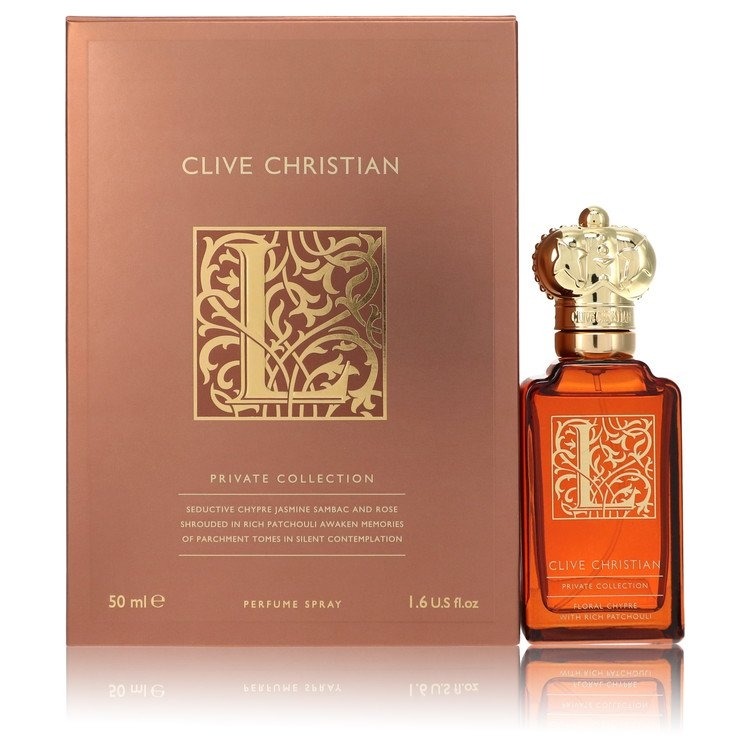 Clive Christian L for Women Floral Chypre