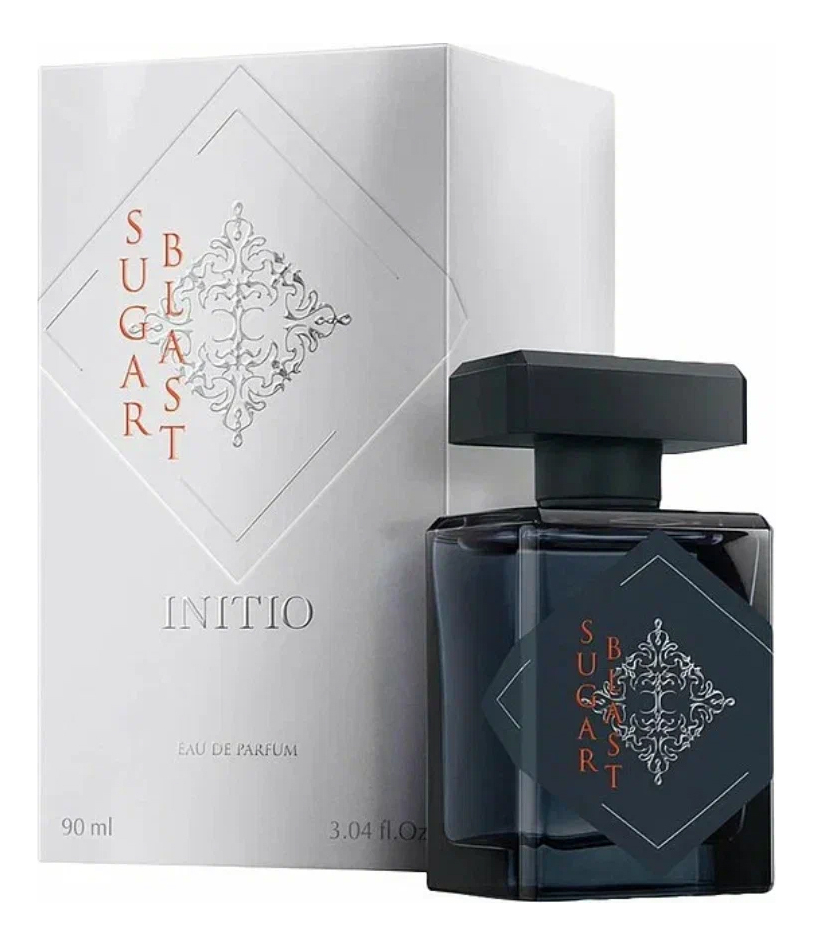Initio Parfums Prives Sugar Blast