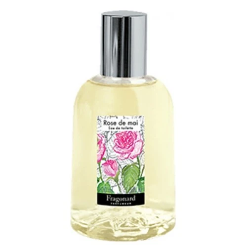Fragonard Rose de Mai
