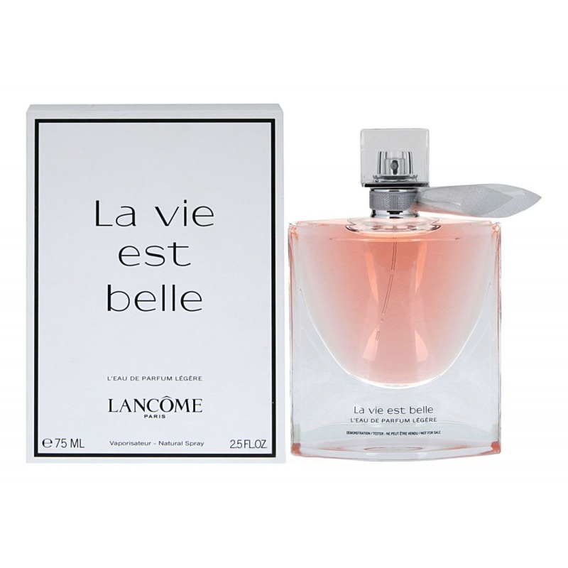 Lancome La Vie Est Belle L’Eau de Parfum Legere