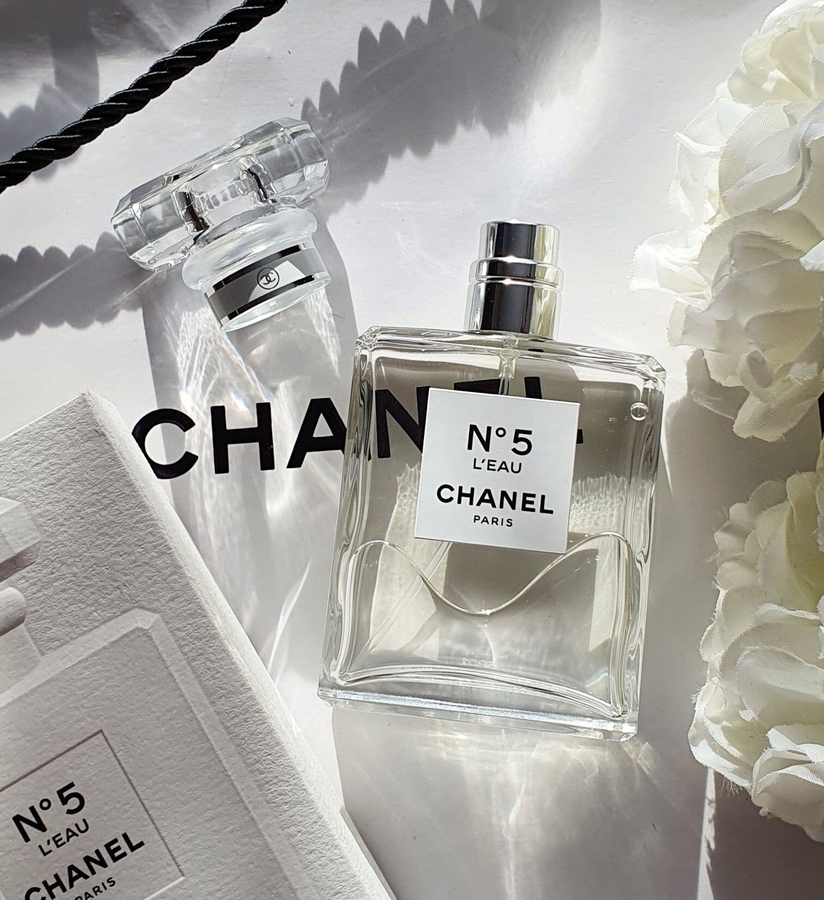 Chanel No 5 L’Eau