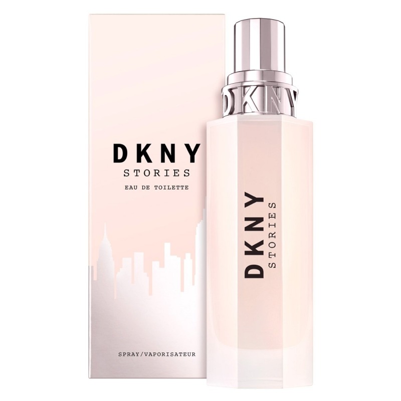 Donna Karan Stories Eau de Toilette