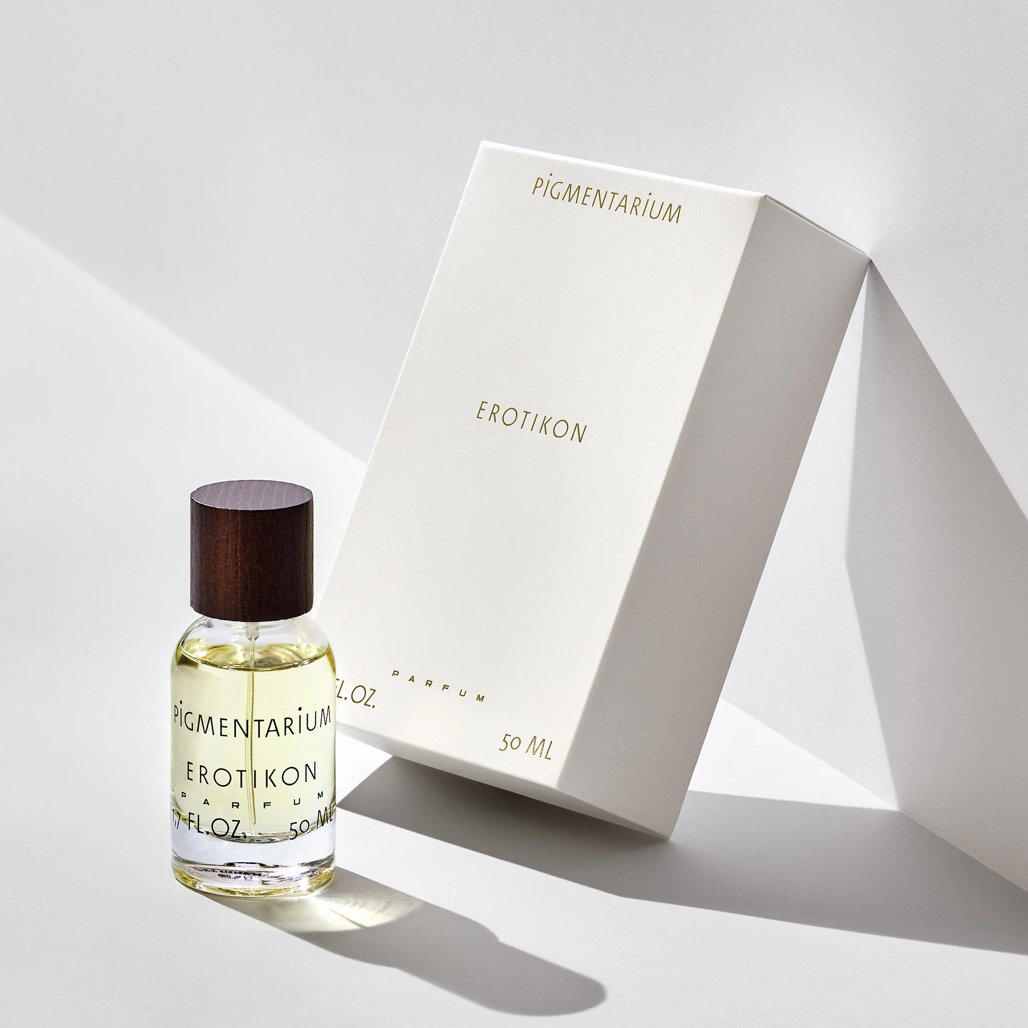 Pigmentarium Erotikon