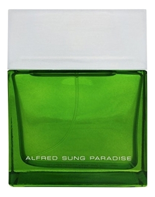 Alfred Sung Paradise Homme