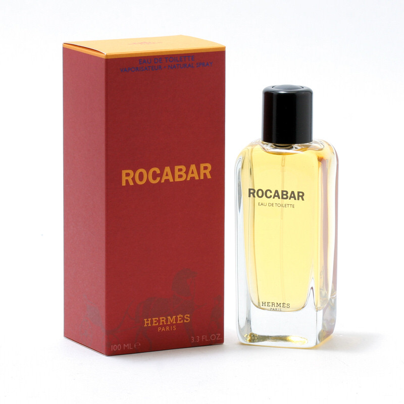 Hermes Rocabar