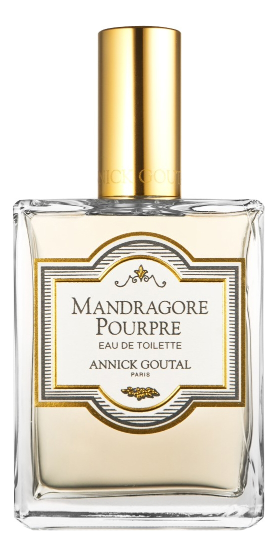 Annick Goutal Mandragore Pourpre Men