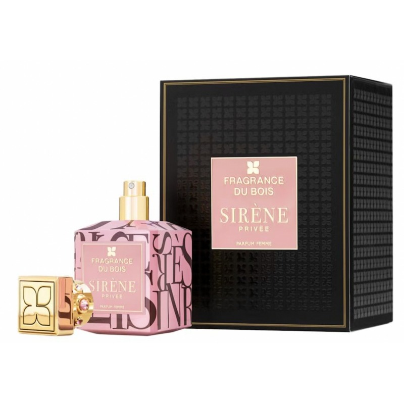 Fragrance Du Bois Sirene Privee