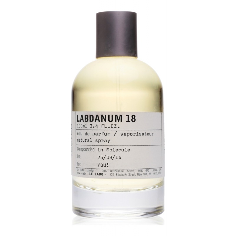 Le Labo Labdanum 18