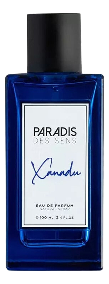Paradis des Sens Xanadu