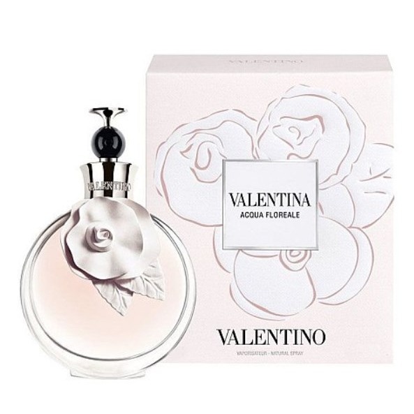 Valentino Valentina