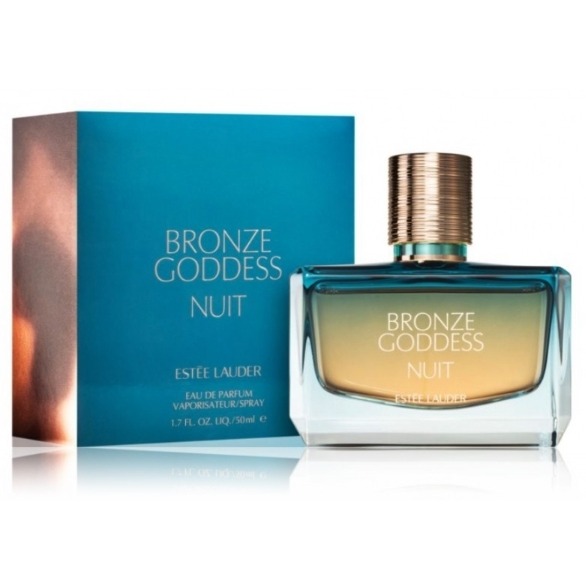 Estee Lauder Bronze Goddess Nuit