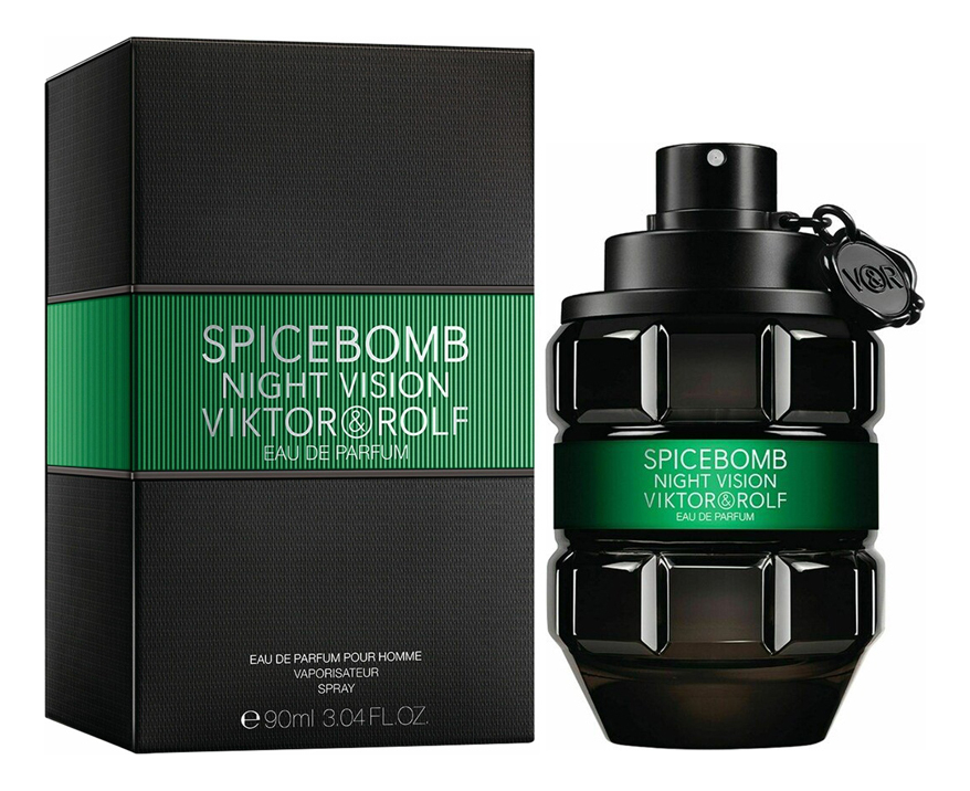 Viktor & Rolf Spicebomb Night Vision Eau de Parfum