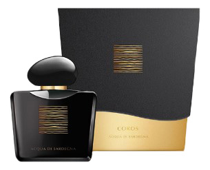 Acqua Di Sardegna Coros