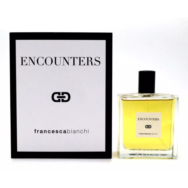 Francesca Bianchi Encounters