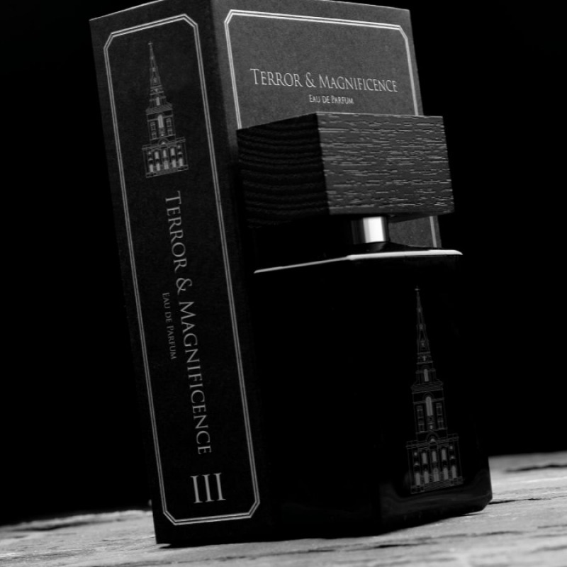 Beaufort London Terror & Magnificence