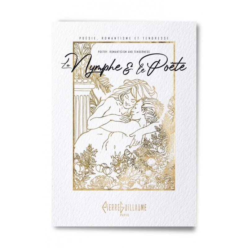Pierre Guillaume La Nymphe & Le Poete 13.1