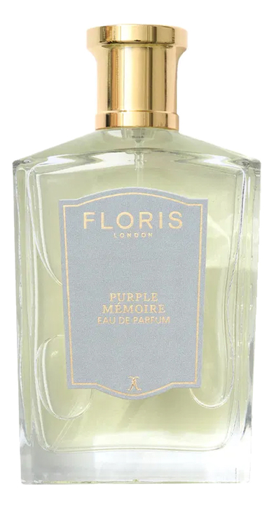 Floris Purple Memoire