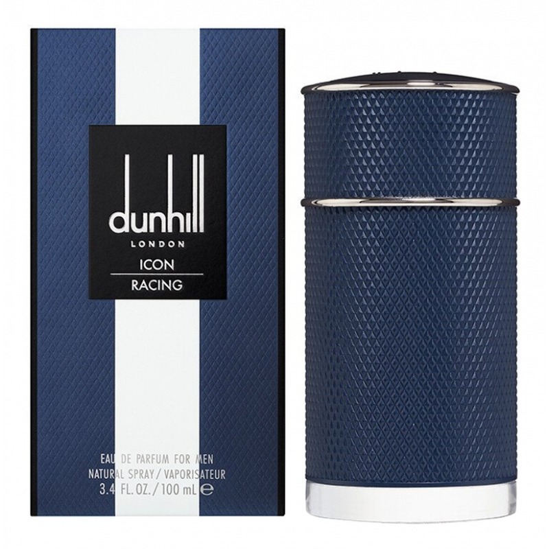 Dunhill Icon Racing Blue