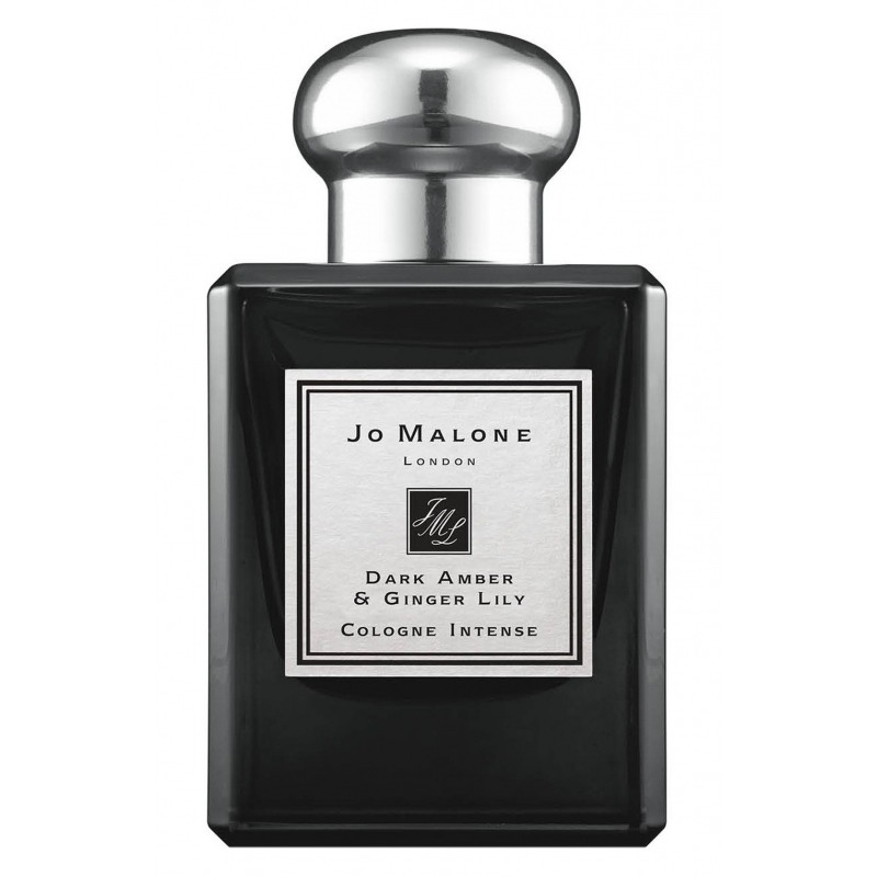 Jo Malone Dark Amber & Ginger Lily