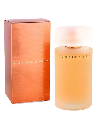 Clinique Simply