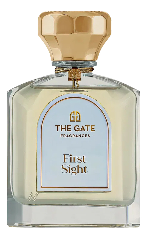 The Gate Fragrances First Sight Extrait de Parfum