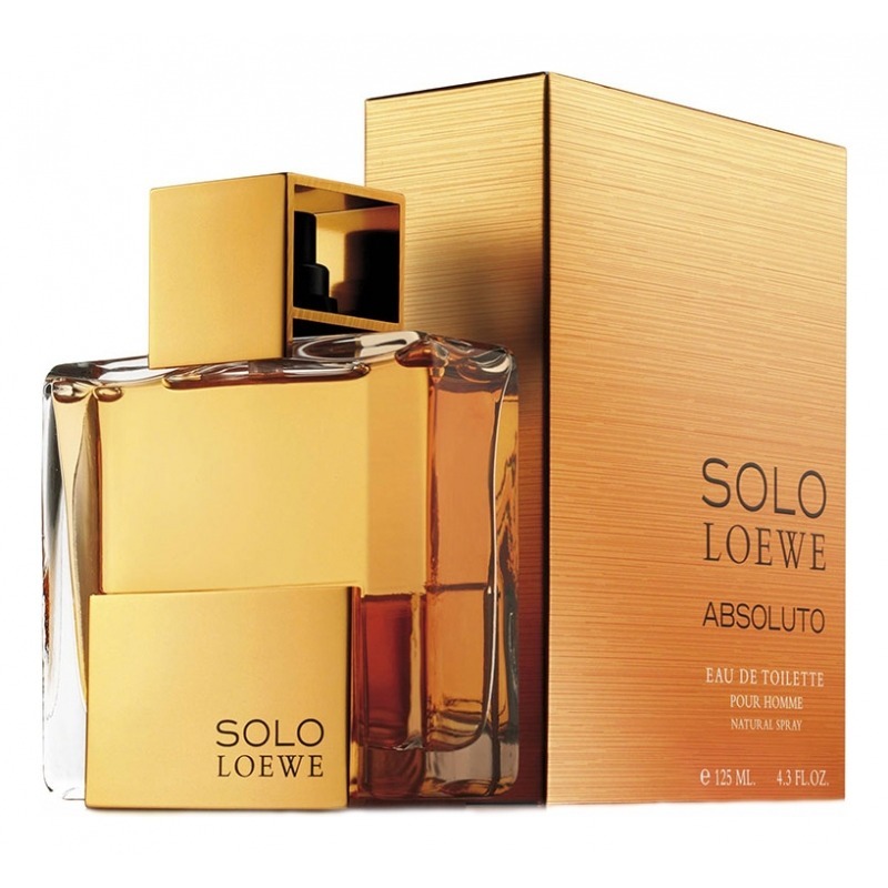 Loewe Solo  Absoluto