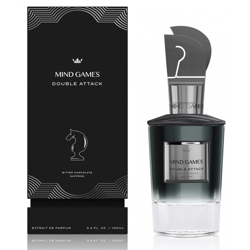 Mind Games Double Attack